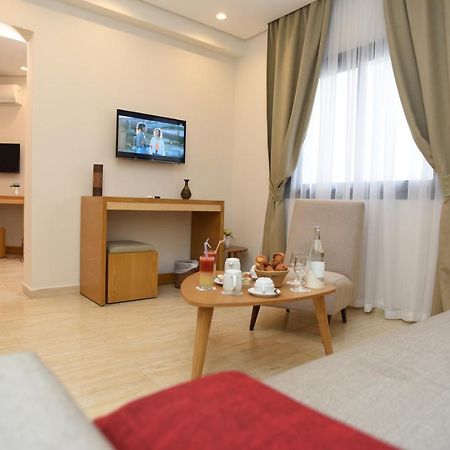 Downtown Tunis Hotel Kültér fotó