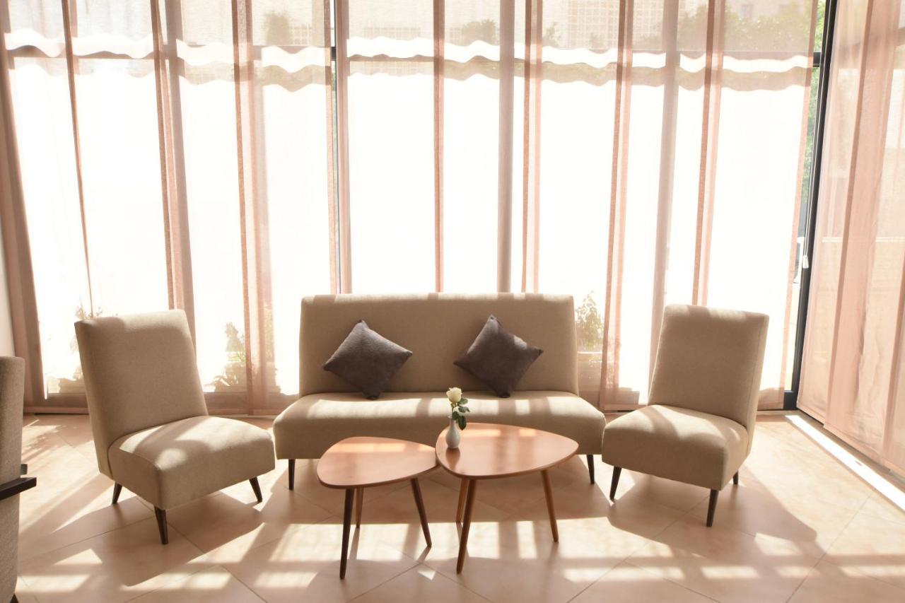 Downtown Tunis Hotel Kültér fotó